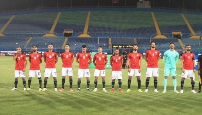 ثنائي الطلائع مفاجأة كيروش في قائمة منتخب مصر