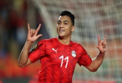 منتخب مصر يحسم مصير مصطفى محمد