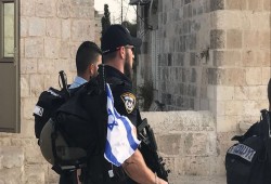 جماعات استيطانية تكثف اقتحام الأقصى وترفع علم "الاحتلال" في باحاته
