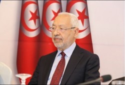 مستشار الغنوشي ينفي تفويض صلاحياته البرلمانية لنائبته