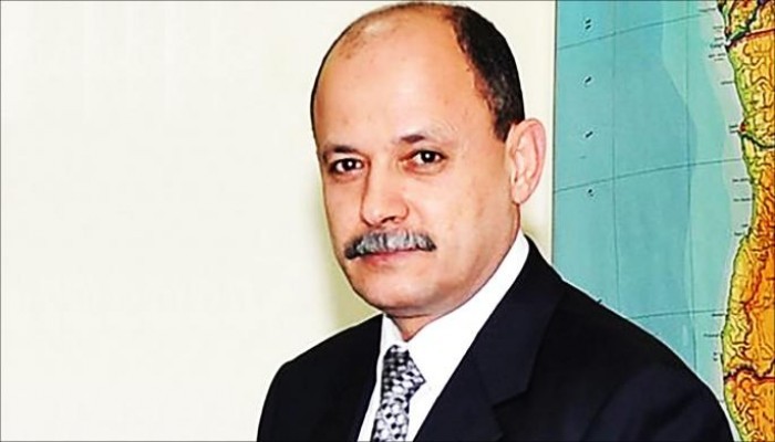 إضراب الصحفي المعتقل عبدالناصر سلامة عن الطعام