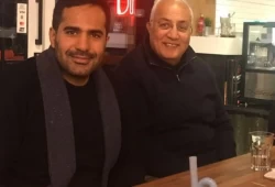 العفو الدولية: مؤسس جهينة وابنه معتقلين لرفضهما التنازل عن املاكهما لسلطات الانقلاب