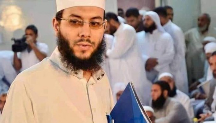 إخلاء سبيل الشيخ محمود شعبان.. وحقوقيون يتوقعون الإفراج عن آخرين خلال ساعات