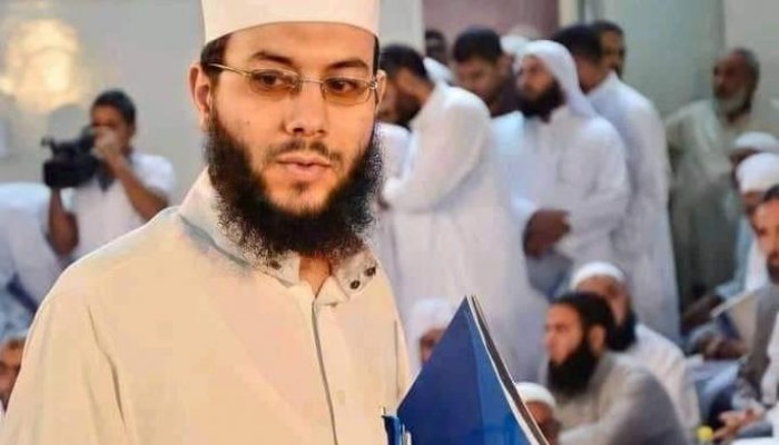 إخلاء سبيل الشيخ محمود شعبان.. وحقوقيون يتوقعون الإفراج عن آخرين خلال ساعات