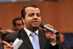 3 سنوات على الاختفاء القسري لمصطفى النجار