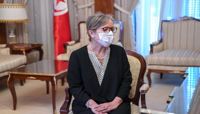 سعيّد يعيّن نجلاء بودن لرئاسة حكومة تونس