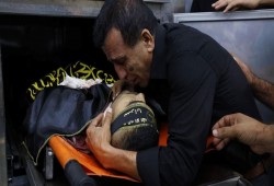 الجهاد تنعى الشهيد علاء زيود وتؤكد استمرار الانتفاضة