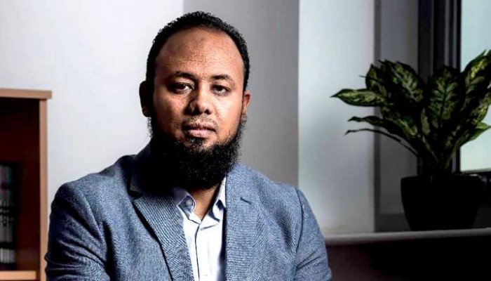 منظمات دولية تطالب بإطلاق سراح الحقوقي المصري محمد الباقر