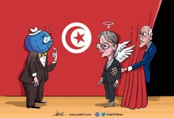 حيل سعيّد!