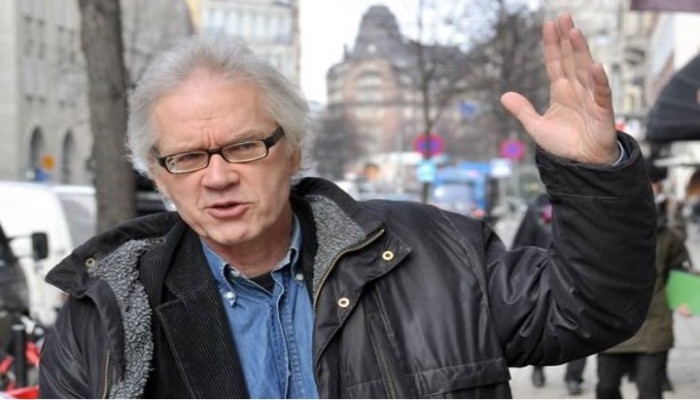 مصرع صاحب رسوم مسيئة للنبي ﷺ حرقا بحادث سير