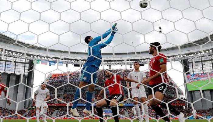 مصر تتلقى ضربة موجعة قبل مباراة ليبيا بتصفيات المونديال