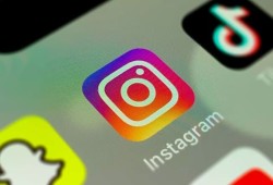إنستاجرام تتخلى عن علامة IGTV التجارية