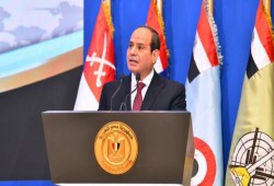 العفو الدولية: مصر تمتلك واحد من أفظع سجلات حقوق الإنسان في العالم