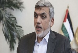 عزت الرشق: لا شرعية للاحتلال في شبر من الأقصى