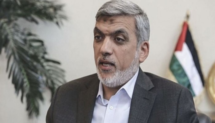 عزت الرشق: لا شرعية للاحتلال في شبر من الأقصى