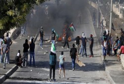 إصابة 29 إسرائيليًّا خلال 1204 أعمال مقاومة بالضفة والقدس بسبتمبر