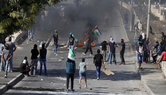 إصابة 29 إسرائيليًّا خلال 1204 أعمال مقاومة بالضفة والقدس بسبتمبر