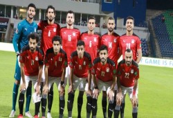 التشكيل المتوقع.. الشناوي حارسا ومرموش ومصطفى أساسيان في مواجهة ليبيا