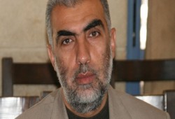 كمال الخطيب ينفي إلغاء القرار الإسرائيلي حول "الصلاة الصامتة"