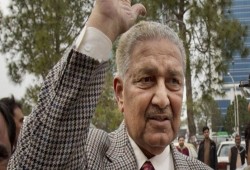 وفاة "عبد القدير خان" مهندس البرنامج النووي الباكستاني