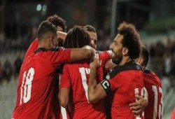 موعد مباراة منتخب مصر وليبيا والقنوات الناقلة