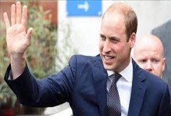 الأمير ويليام يوجه دعوة لمحمد صلاح لحضور حفل جائزة "إيرثشوت