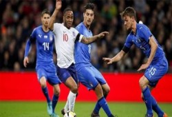 مواعيد مباريات اليوم.. إنجلترا مع المجر والسعودية أمام الصين بتصفيات المونديال