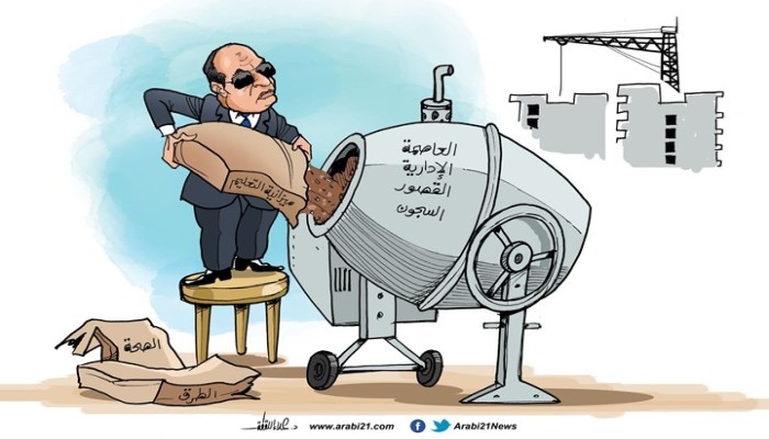 ميزانية مصر!
