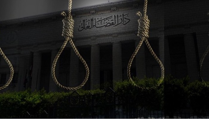قضاء الانقلاب يصدر 74 حكما بالإعدام خلال شهر