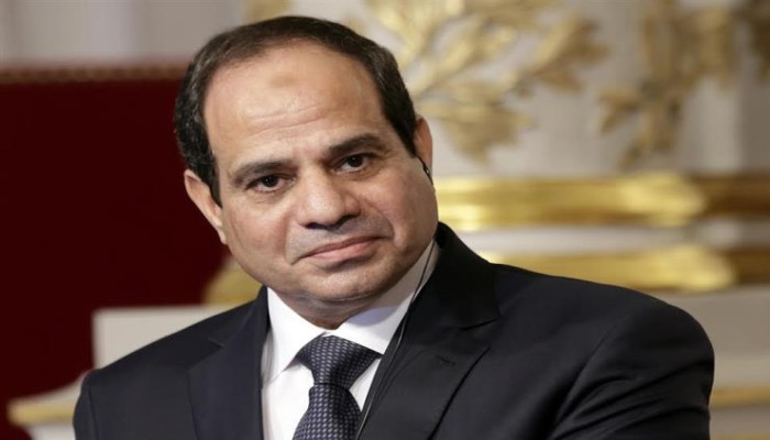 منظمات حقوقية دولية: السيسي أقام نظام إرهابي يسحق حقوق الإنسان
