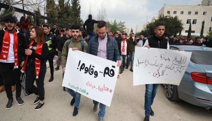 تكريسًا لتطبيع العار.. وزيران إسرائيليّان يزوران المغرب قريبًا