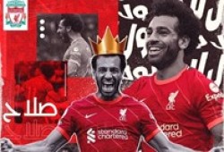 أسطورة ليفربول يفضل صلاح على ميسي ونيمار ومبابي