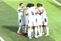 ترتيب مجموعة مصر في تصفيات كأس العالم بعد الفوز على ليبيا