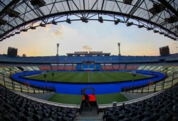 جدول مباريات الـ8 أسابيع الأولى للدورى الممتاز الجديد