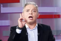 قضاء الانقلاب يحكم بالسجن المشدد 15 عام على مطر والشوربجي بتهمة إهانته!!