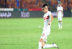 التشكيل المتوقع للزمالك أمام توسكر الكينى.. بن شرقى والجزيرى فى الهجوم