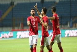 تعرف على نتائج الأهلى فى دور الـ 32 الأفريقى قبل موقعة بطل النيجر