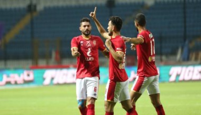 تعرف على نتائج الأهلى فى دور الـ 32 الأفريقى قبل موقعة بطل النيجر