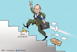 المشروع الصهيوني التوسعي..