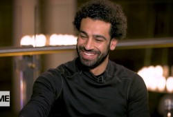 صلاح يحدد موعد اعتزاله ويتحدث عن التتويج بالكرة الذهبية