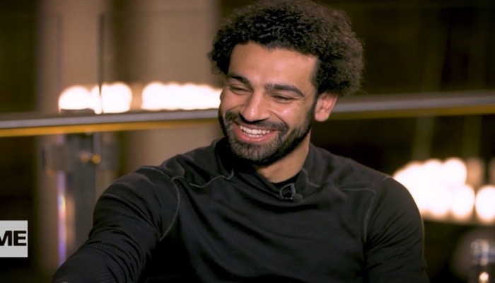 صلاح يحدد موعد اعتزاله ويتحدث عن التتويج بالكرة الذهبية