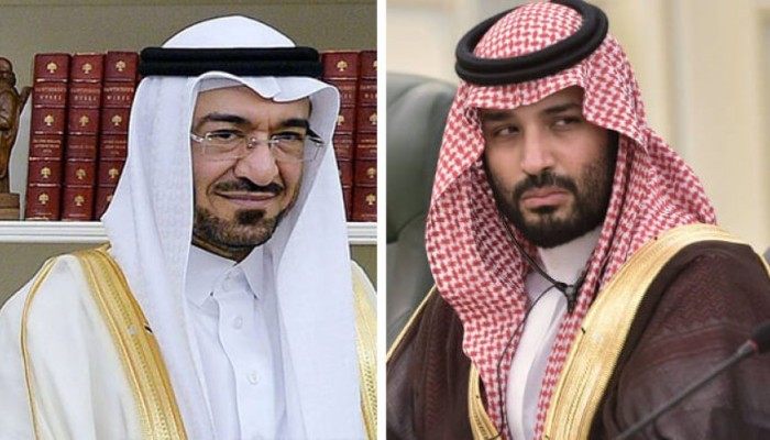 رئيس مخابرات السعودية السابق: بن سلمان اقترح اغتيال الملك السابق عبد الله