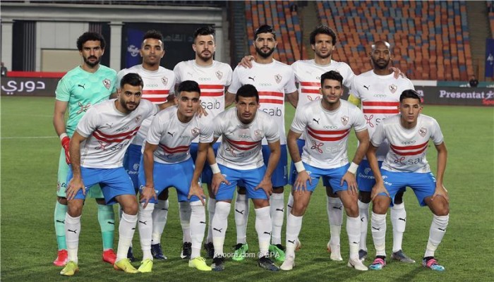 غرامة جديدة على الزمالك تزيد من معاناته