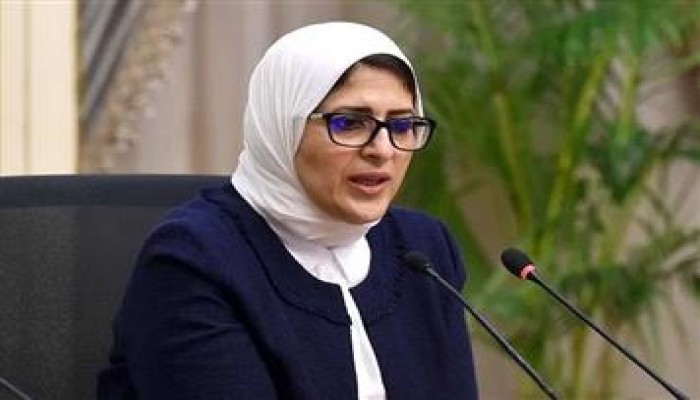 بعد قضية الفساد.. تكليف مدبولى بأعمال وزيرة صحة الانقلاب
