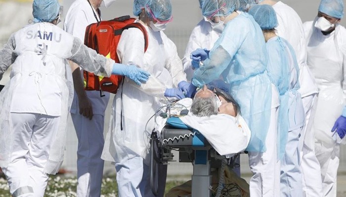 فلوفوكسامين عقار رخيص للغاية يقلل مدة البقاء بالمستشفى لمرضى كورونا