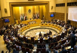 الجامعة العربية تطالب بريطانيا بالاعتذار للفلسطينيين عن "وعد بلفور"