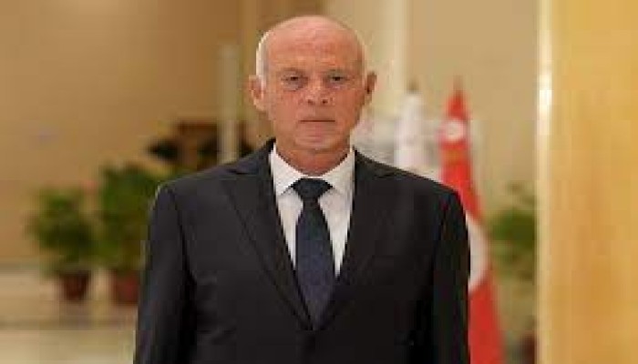 الرئيس التونسي يجدد دعوته إلى التقشف بسبب الأزمة المالية