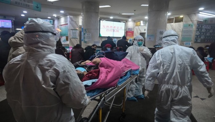 كورونا يضرب الصين من جديد والحكومة تستعد لعزل العاصمة بكين