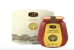 فوائد عسل السدر الجبلي وطرق استخدامه