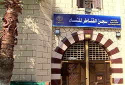 منظمة حقوقية توثق انتهاكات بحق طالبة مصرية بعد إحالة محاميها للتحقيق
